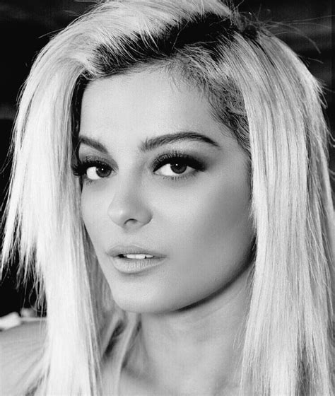 what is bebe rexha ethnicity|Bebe Rexhas Albanian Ethnicity: The American。